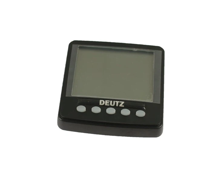 Heftruckonderdelen 947064 Display voor Deutz-motor, 100% origineel