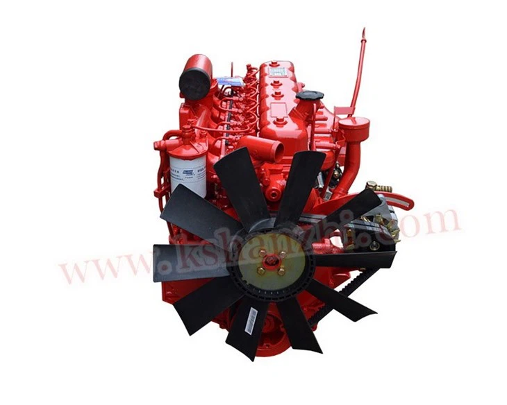 Forklift Parts Chaochai 6102/Dalian Forklift Diesel Engine Assy,CY6102BG-1