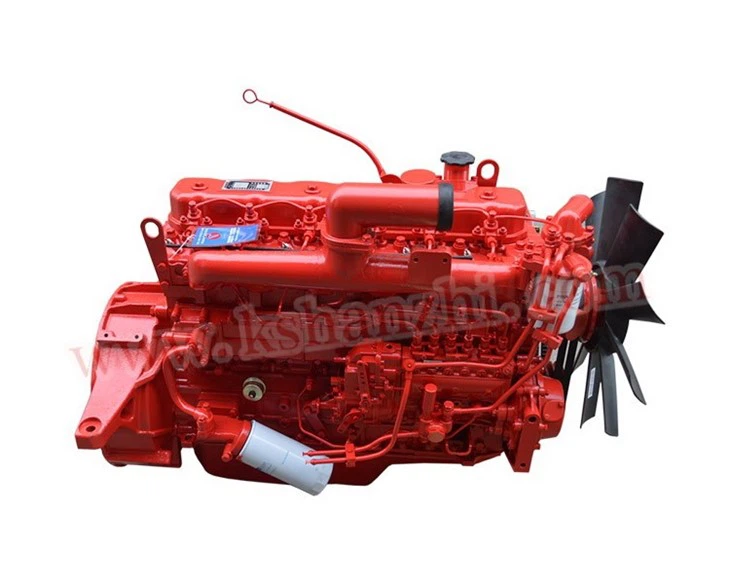 Forklift Parts Chaochai 6102/Dalian Forklift Diesel Engine Assy,CY6102BG-1