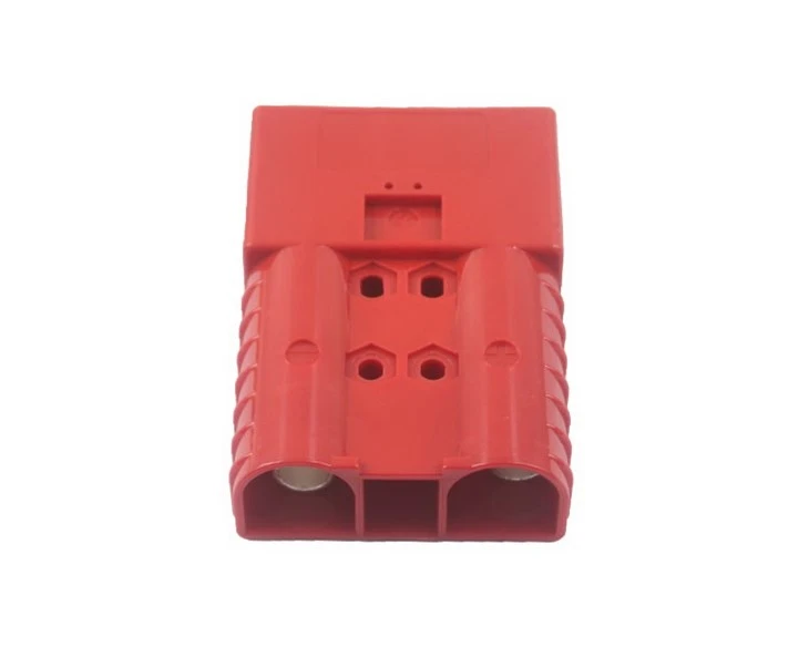 Reserveonderdelen voor vorkheftrucks 2- Pin 320A/600V batterijconnectorstekker (SZX350A-D1)