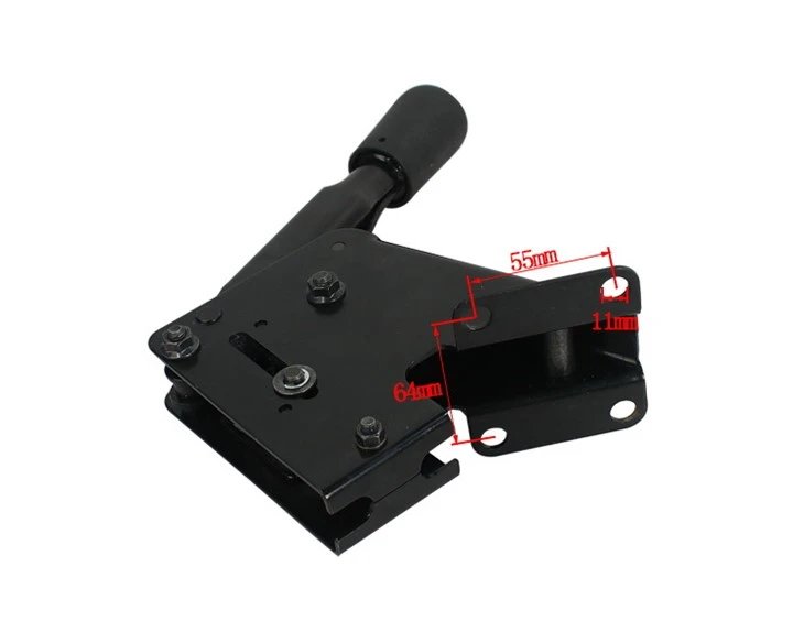 Hanzhi Heftruckonderdelen SSBFD30S Handremhendel voor Mit. FD30S