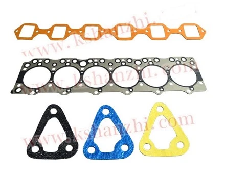 1-87811369-0 Motorpakking, volledige herbouwreparatieset voor 6BD1/6BB1