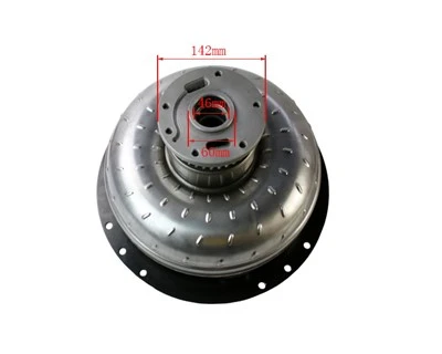 15943-80211 transmissiekoppelomvormer voor FD50 ~ 100 / Z7 / Z8, 6102 / 6BG1