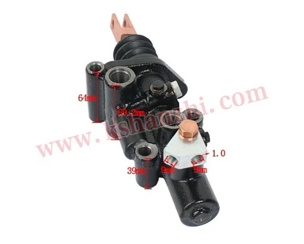 31510-23061-71 Hydraulische olie type koppeling hoofdcilinder voor 5~6FD40