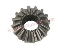 Onderdelen van originele kwaliteit 124G3-52001 Tandwiel, as 34 tanden voor FD20 ~ 30T3