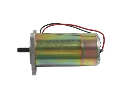 Heftruckonderdelen 14510-23700-71 Stuurmotor 48V / 290W voor 6FBRE12-16