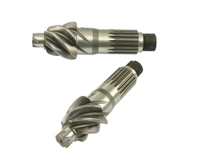 Originele Onderdelen, 15803-52011 Uitgangsas Spiraal Kegeltandwiel Voor FD50 ~ 100 W5G
