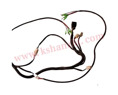 Heftruckonderdelen 20000107 Elektrische complete kabelboom (ATM) voor Liugong CPC30