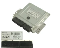 100% origineel, 23710-GV31A bedieningspaneel voor Nissan-vorkheftruck