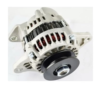 Vorkheftruckonderdelen 32A68-10201 Dynamo voor FD20~30N, F18C, S4S