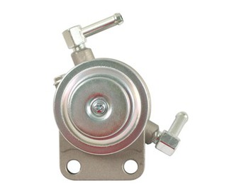 Heftruckonderdelen 8-94419-631-0 Ontluchtingspomp voor Isuzu, 100% premium