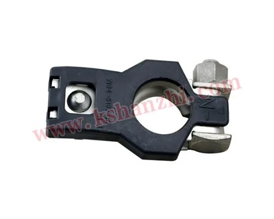 Heftruckonderdelen 80982-76014-71 Terminal, batterij voor 7-8FD(G)10~30, 100% premium