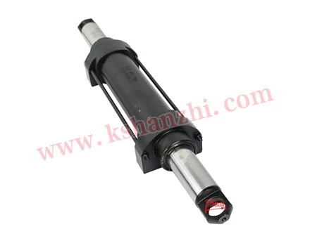 Heftruckonderdelen 91E43-05600 Hydraulische stuurbekrachtigingscilinder voor F18C/F14E/1F2