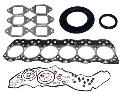 Hanzhi Heftruckonderdelen Motorrevisie Rebuild Reparatieset voor 6D16 (6D16FDJDXB)