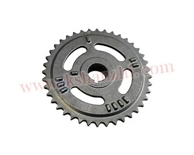 Heftruckonderdelen tandwiel,13024-50K00 tandwiel, nokkenastiming voor H20/K25,13024-FY500