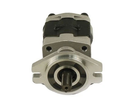 Heftruckonderdelen Hydraulische pomp voor Tailift 4-tons heftruck (CBHZ-F34-ALHL) 100% Premium