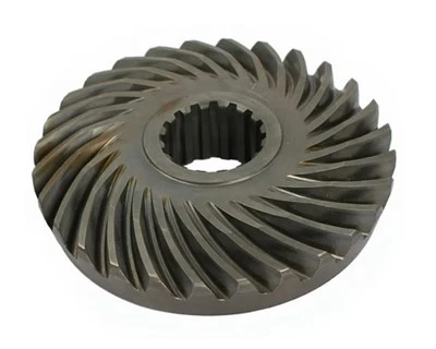 Heftruck reserveonderdelen Ingangsas Spiraal kegeltandwiel voor CPCD20-35, Hc A-serie (DCS25H4-D1)