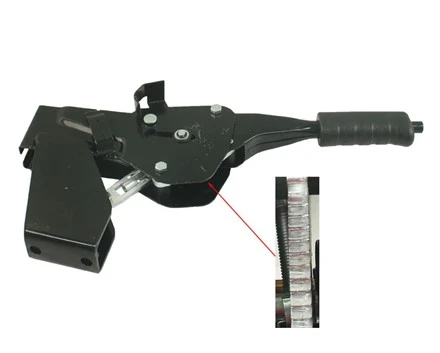 Heftruckonderdelen KOLT5-50011 Remhendel voor CPCD50~100 "G"-serie met zelfvergrendeling