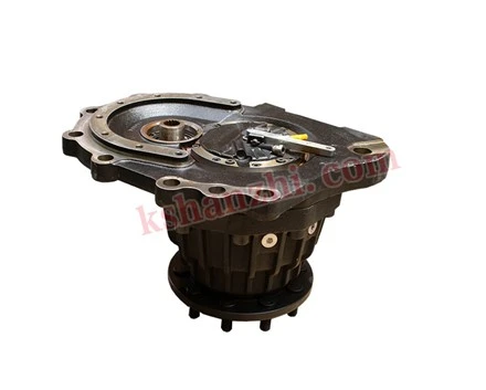 Heftruckonderdelen PMS8551303SX Reductietandwielkast Assy voor PMKS 5T elektrische heftruck