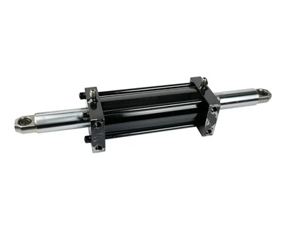 Heftruckonderdelen R450-223000-000 Hydraulische stuurcilinder voor CPCD40~45 "R"-serie