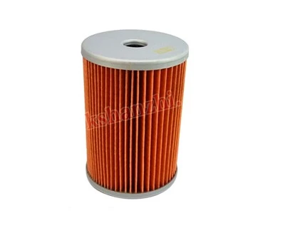 Hanzhi-vorkheftruckonderdelen Papieren brandstoffilter gebruikt voor 6BB1/6102, CL-6102-HD