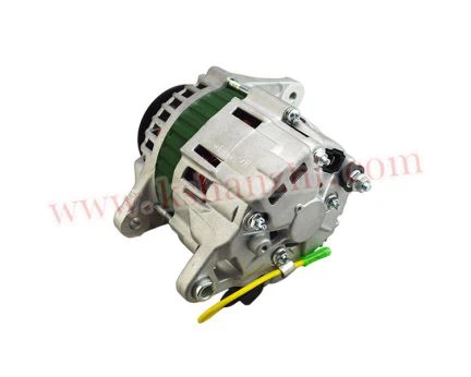 Heftruck onderdelen Generator & Alternator gebruikt voor S4Q2/4D94E met OEM YM129930-77212, YM129930-77211,119836-77201