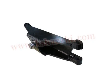Heftruck deel achteras voor 7FD40/8F40/50N, 43102-N3170-71