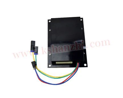 Heftruck onderdelen schakelkast gebruikt voor H2000/CPCD10-35 met OEM H24C2-40601