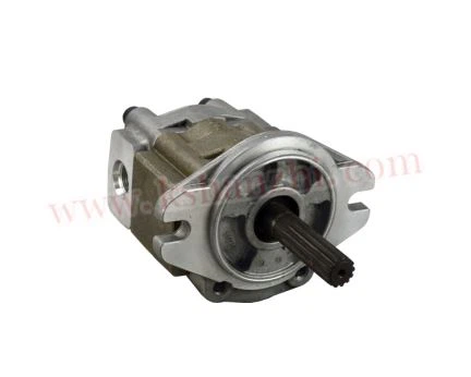 Hydraulische tandwielpomp van Toyota originele onderdelen