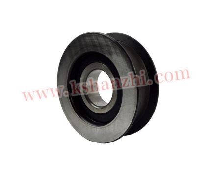 Heftruck onderdelen mouw, ketting gebruikt voor 6-8FD30/7FB30/7FBR30, 63131-33310-71