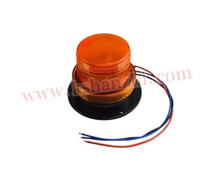 Heftruck onderdelen 12-110V stroboscooplamp, waarschuwingslicht