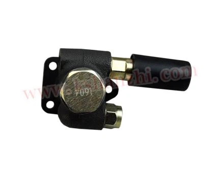 Heftruckonderdelen  6 BD 1  Priming Pump Feed Pump, Z-8-94178-843-0