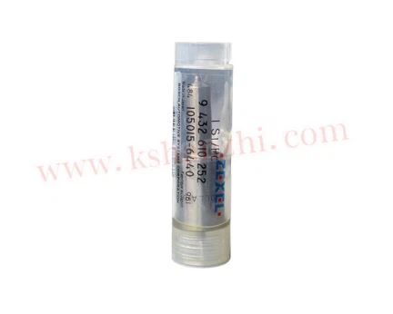 Forklift Parts 6D16 Injector Nozzle Onderdeelnummer 787-NP-DLLA157-SM-396 OEM Onderdelen Direct leverbaar
