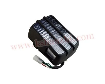 Heftruckonderdelen  7 FD 30  hoofdlamp, 56510-23330-71 RH te koop