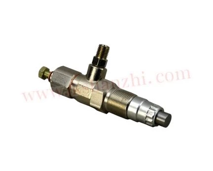 Heftruck Onderdelen C240 Injector Assy Onderdeelnummer 5-15300-039-1 / 105151-1451 OEM Onderdelen Direct leverbaar