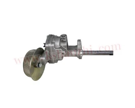 Heftruck Onderdelen H20 / H25 / K21 / K25 Oliepomp, Oem Onderdelen Onderdeelnummer 15010-66020, Goede kwaliteit, Op voorraad