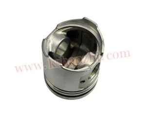 Yanmar STD-zuiger gebruikt voor 4TNE92 / 4D92E, YM129904-22120