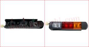 Heftruck Onderdelen Achterlicht RH 56630-23320-71,56630-23321-71 Gebruikt Voor 7FD10 / 30, Op voorraad, bestseller Elektrische onderdelen