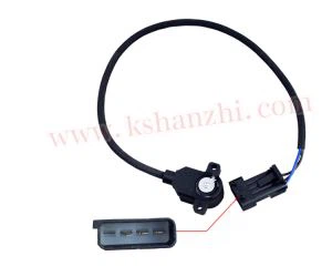 Heftruck Onderdelen Sensor voor Linde E30S, met onderdeelnr .7916497908