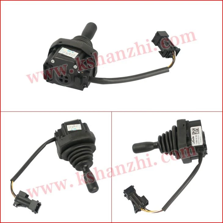 Industrial Flexible Joystick Used For R16/R20 OEM 7919040093