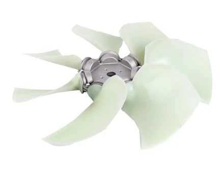 Heftruckonderdelen Cummins Generator Fan Blade