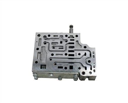 Nissan 1F2 regelklep, 31705-GG00A