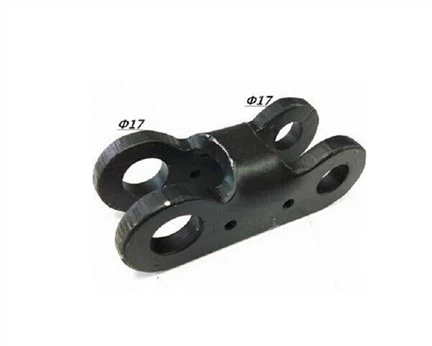 F18C/F14E/1F2 Achteras stuurstang, 91F43-00500
