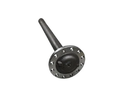Vooras aandrijfas gebruikt voor H2000,FD30Z5,T6