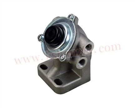 Hanzhi vorkheftruckonderdelen 4D27G31-F1159-022 stoel, brandstoffilter voor xinchai 4D27
