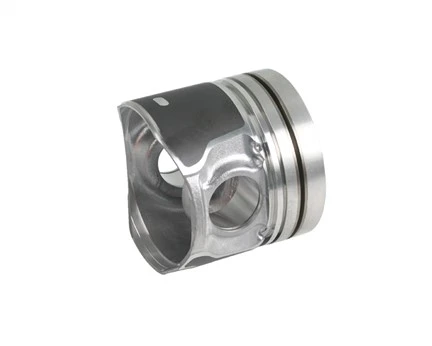 Originele onderdelen 4D35ZG31 motorzuigerset