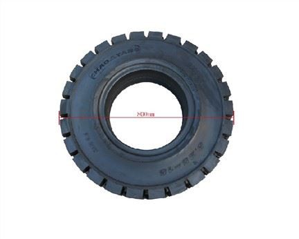 Zware vorkheftruck met massieve band: Z3300-82515