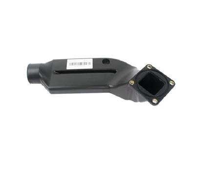 Komatus kunststof connector, luchtkanaal 3EB-02-52230
