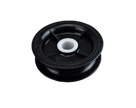 Mastonderdelen Slangpoelie gebruikt voor T3/FB2.5-7Ton
