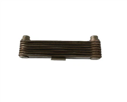 Oliekoeler Radiateur 30HB